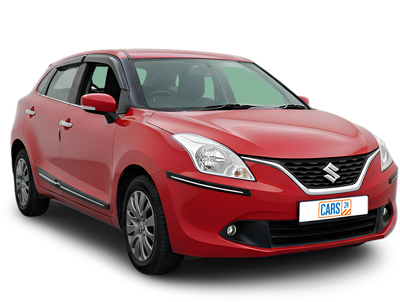 Maruti Baleno-img